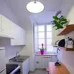 Casa Del Borgo * 菲纳莱利古雷