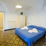 Casa Del Borgo 公寓 菲纳莱利古雷