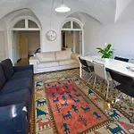 公寓 Casa Del Borgo *