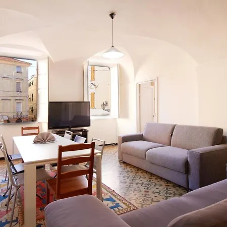 Apartament Casa Del Borgo Finale Ligure