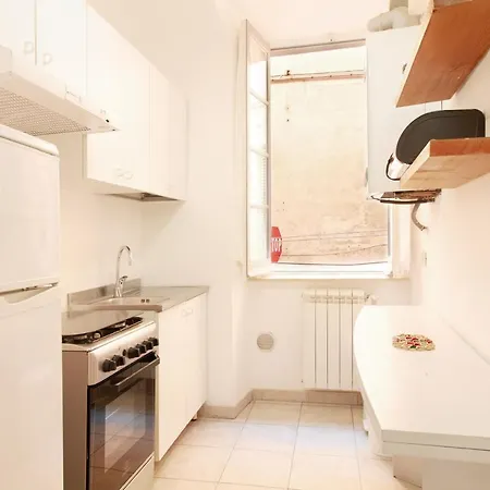Casa Del Borgo Appartamento Finale Ligure