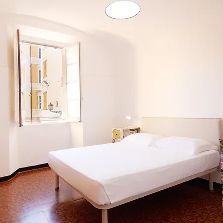 Casa Del Borgo *