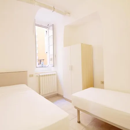 Casa Del Borgo フィナーレ・リーグレ