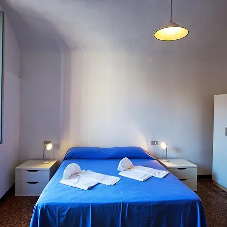 Casa Del Borgo * Finale Ligure