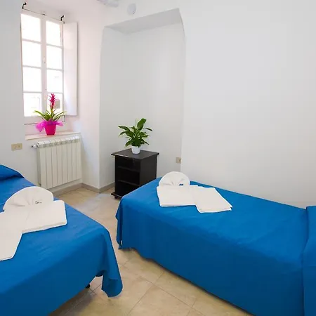 Appartamento Casa Del Borgo Finale Ligure