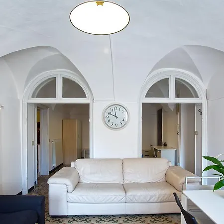 Casa Del Borgo Finale Ligure