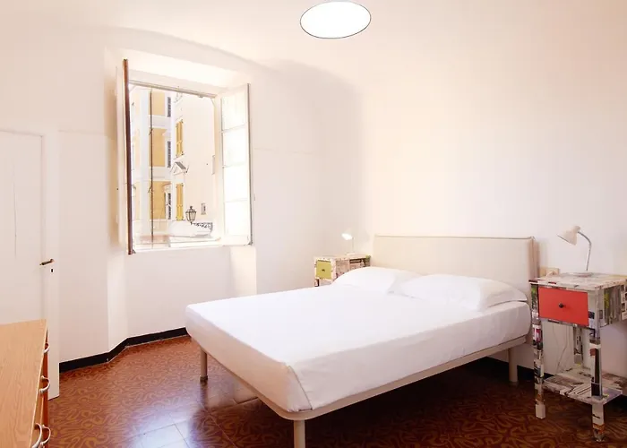 Casa Del Borgo *