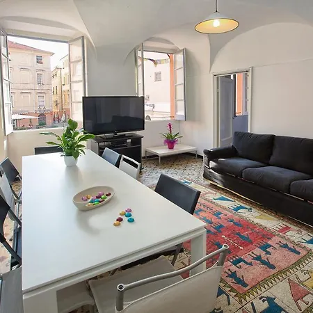 Casa Del Borgo * フィナーレ・リーグレ