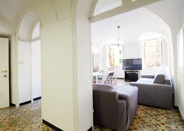 Casa Del Borgo דירה פינאלה ליגורה