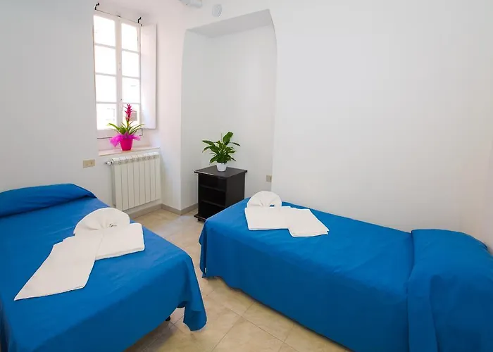 شقة Casa Del Borgo فينالي ليغوري