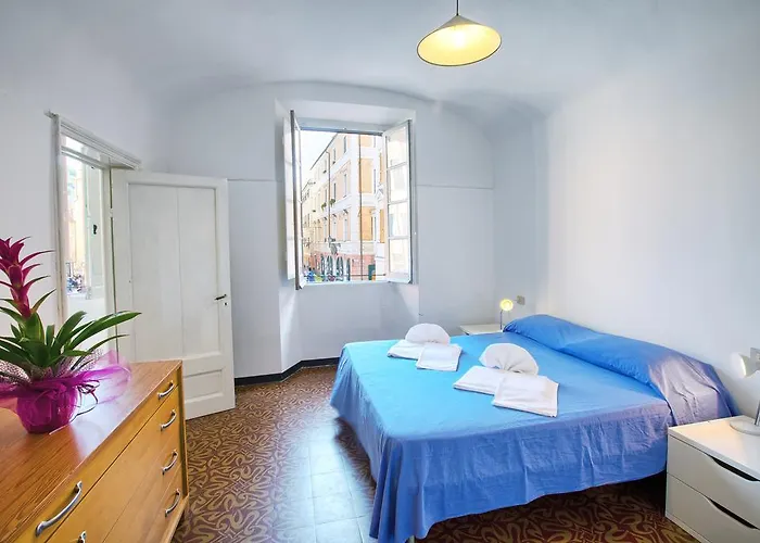 Casa Del Borgo Apartamento *